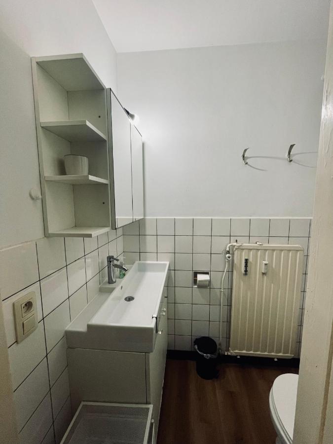 Cozy Studio Near Center * Brussel