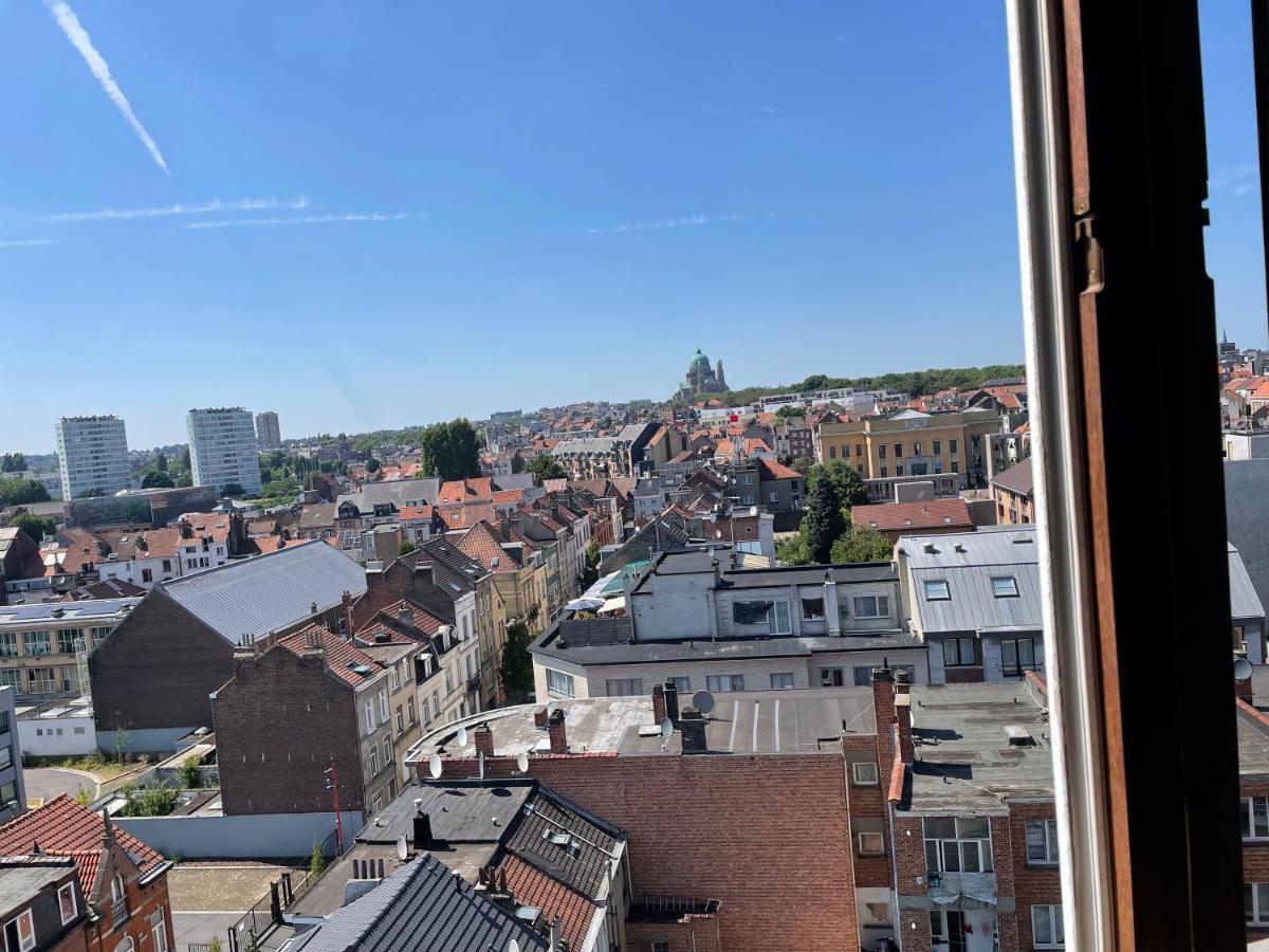 Appartement Cozy Studio Near Center Brussel