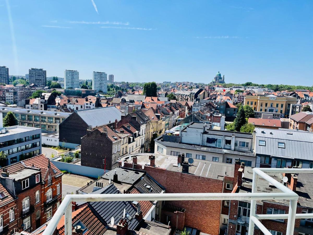 Cozy Studio Near Center * Brussel